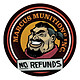 Borderlands - Pack 4 sous-verres Borderlands pas cher