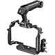 SMALLRIG 4903 Cage pour Panasonic Lumix S1R II MATERIEL PROVENANCE FRANCE. Emballage securisé de vos commandes. Livré avec Facture dont TVA.