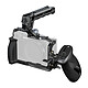 SMALLRIG Kit de cage compatible avec Nikon ZR (Édition avancée) - 5468 MATERIEL PROVENANCE FRANCE. Emballage securisé de vos commandes. Livré avec Facture dont TVA.