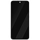 Samsung Écran Original AMOLED pour Samsung Galaxy S24 FE avec Vitre Tactile et Châssis Argent Écran AMOLED FHD+ 1080x2340 px offrant des couleurs éclatantes et un contraste élevé