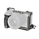 SMALLRIG HawkLock Kit cage à dégagement rapide avec poignée en silicone pour Sony Alpha 7C II / 7CR 5198 MATERIEL PROVENANCE FRANCE. Emballage securisé de vos commandes. Livré avec Facture dont TVA.