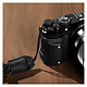 Avis SMALLRIG 4879 Camera Leather Half Case Kit for FUJIFILM X-M5 (Black)