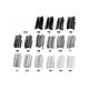 Avis STAEDTLER Boîte Métal 12 Crayons Mars Lumograph 100 - Graphite Assortis