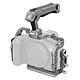SMALLRIG 5029 HawkLock Quick Release Cage Kit for Canon EOS R5 Mark II MATERIEL PROVENANCE FRANCE. Emballage securisé de vos commandes. Livré avec Facture dont TVA.