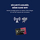 Avis Daewoo - Alarme Maison Wifi Sans Fil Vigilia VIG501 - Kit Complet avec Caméra Full HD intérieure et 8 Accessoires