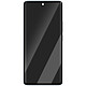 Xiaomi Écran pour Redmi Note 14 Pro LCD + Vitre Tactile + Châssis Original Bleu Un écran original Xiaomi avec châssis bleu, pour retrouver toutes les fonctionnalités d'origine de votre Redmi Note 14 Pro