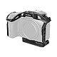 SMALLRIG 4003B BlackMamba cage pour CANON EOS R7 MATERIEL PROVENANCE FRANCE. Emballage securisé de vos commandes. Livré avec Facture dont TVA.
