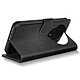 Acheter Avizar Étui Folio pour Honor Magic 8 Pro Série Chesterfield avec Fonction Support