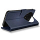 Acheter Avizar Étui Folio pour Honor Magic 8 Pro Série Chesterfield avec Fonction Support