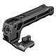 SMALLRIG Poignée supérieure NATO (Lite) 3766 MATERIEL PROVENANCE FRANCE. Emballage securisé de vos commandes. Livré avec Facture dont TVA.