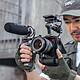 Avis SMALLRIG 4903 Cage pour Panasonic Lumix S1R II
