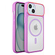 Coque téléphone
