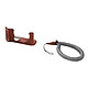 SMALLRIG 4880 Camera Leather Half Case Kit for FUJIFILM X-M5 (Brown) MATERIEL PROVENANCE FRANCE. Emballage securisé de vos commandes. Livré avec Facture dont TVA.