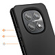 Avis Xfm Étui pour Redmi Note 15 5G / 4G avec Porte-carte et Dragonne Amovible Noir