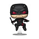 Daredevil: Born Again - Figurine POP! Marvel figurine Daredevil (Black Suit) 9 cm Figurine POP! Marvel figurine Daredevil (Black Suit) 9 cm.