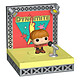 BTS - Figurine Bitty POP! Stages Jin (Dynamite) 2,5 cm Figurine Bitty POP! BTS Stages Jin (Dynamite) 2,5 cm.