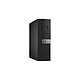 Dell OptiPlex 7040 SFF (Dell30453) · Reconditionné Intel Core i7-6700 3,4 / 4Ghz -  - 512Go SSD - RAM : 8 - Windows 10 Famille 64bits - Intel HD Graphics 530 (intégré au processeur)