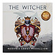 Acheter The Witcher - Médaillon Redania Crest Limited Edition