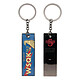 Avis Stranger Things - Porte-clés The Squawk Limited Edition