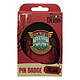 Avis Ça - Pin's IT: Welcome to Derry DAFB Limited Edition