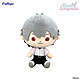 Neon Genesis Evangelion - Peluche Eva Pocket Kaworu 17 cm Peluche Neon Genesis Evangelion Eva Pocket Kaworu 17 cm.