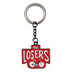 Ça - Porte-clés Welcome to Derry The Losers Limited Edition Porte-clés Ça Welcome to Derry The Losers Limited Edition.
