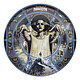 Universal Monsters - Pack 4 sous-verres Universal Monsters pas cher