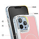 Avis Avizar Coque MagSafe pour iPhone 13 Pro Max Conception Hybride Renforcé