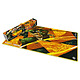 Ultimate Guard - Play-Mat Magic: The Gathering Teenage Mutant Ninja Turtles - Michelangelo's Technique pas cher