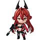 Goddess of Victory: Nikke - Figurine Nendoroid Red Hood 10 cm Figurine Nendoroid Goddess of Victory: Nikke Red Hood 10 cm.