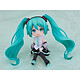 Hatsune Miku - Figurine Piapro Characters Nendoroid Doll Hatsune Miku NT 14 cm pas cher
