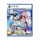 Ys X Proud Nordics Deluxe Edition (PS5) Jeu PS5 Action-Aventure 16 ans et plus