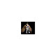 Avis Mythic Legions: Ashes of Agbendor - Figurine Iosef of the Golden Spear Deluxe Edition