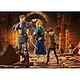 Delicious in Dungeon - Figurine Figma Chilchuck 12 cm pas cher