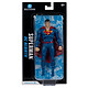 Acheter DC Multiverse - Figurine Superman (Rebirth) (Blister Card) 18 cm