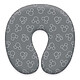 Disney - Coussin pour le cou Mickey & Minnie Coussin pour le cou Disney Mickey &amp; Minnie.