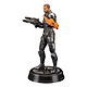 Mass Effect - Statuette Commander John Shepard 23 cm pas cher