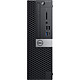 Avis Dell OptiPlex 5070 SFF (Dell32815) · Reconditionné
