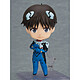 Neon Genesis Evangelion: 2.0 You Can (Not) Advance - Figurine Nendoroid Shinji Ikari: Plugsuit Ver. 10 cm pas cher