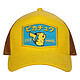 Pokémon - Casquette trucker Pikachu Casquette Pokémon trucker Pikachu.