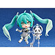 Acheter Character Vocal Series 01: Hatsune Miku - Figurine Nendoroid Hatsune Miku: Miku with you 2024 Ver. 10 cm