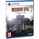 Resident Evil 9 Requiem (PS5) Jeu PS5 Action-Aventure 18 ans et plus
