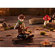 Avis Delicious in Dungeon - Figurine Figma Chilchuck 12 cm