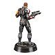 Avis Mass Effect - Statuette Commander John Shepard 23 cm