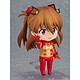 Acheter Neon Genesis Evangelion: 2.0 You Can (Not) Advance - Figurine Nendoroid Shikinami Asuka Langley: Test Suit Ver. 10 cm