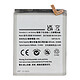 Clappio Batterie de Remplacement pour Galaxy S22 Ultra Li-ion 3.88V 5000mAh 19.4Wh Batterie compatible Samsung Galaxy S22 Ultra permettant un remplacement direct après perte d'autonomie