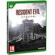 Resident Evil 9 Requiem (XBOX SERIE X) Jeu XBOX SERIE X Action-Aventure 18 ans et plus