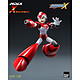 Acheter Mega Man - Figurine MDLX Rockman X / Mega Man X (Rising Fire Version) 12 cm