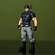My Hero Academia - Figurine Collekazaro Vigilante Knuckle Duster 10 cm Figurine My Hero Academia Collekazaro Vigilante Knuckle Duster 10 cm.