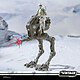 Avis Star Wars: The Mandalorian & Grogu Vintage Collection - Véhicule Imperial Remnant AT-RT 10 cm